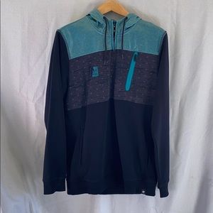 Adidas skateboarding hoodie